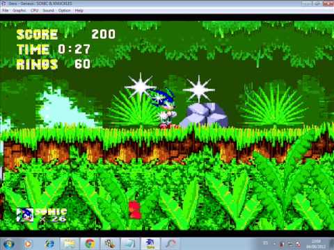 how to activate debug console sonic mania mod manager